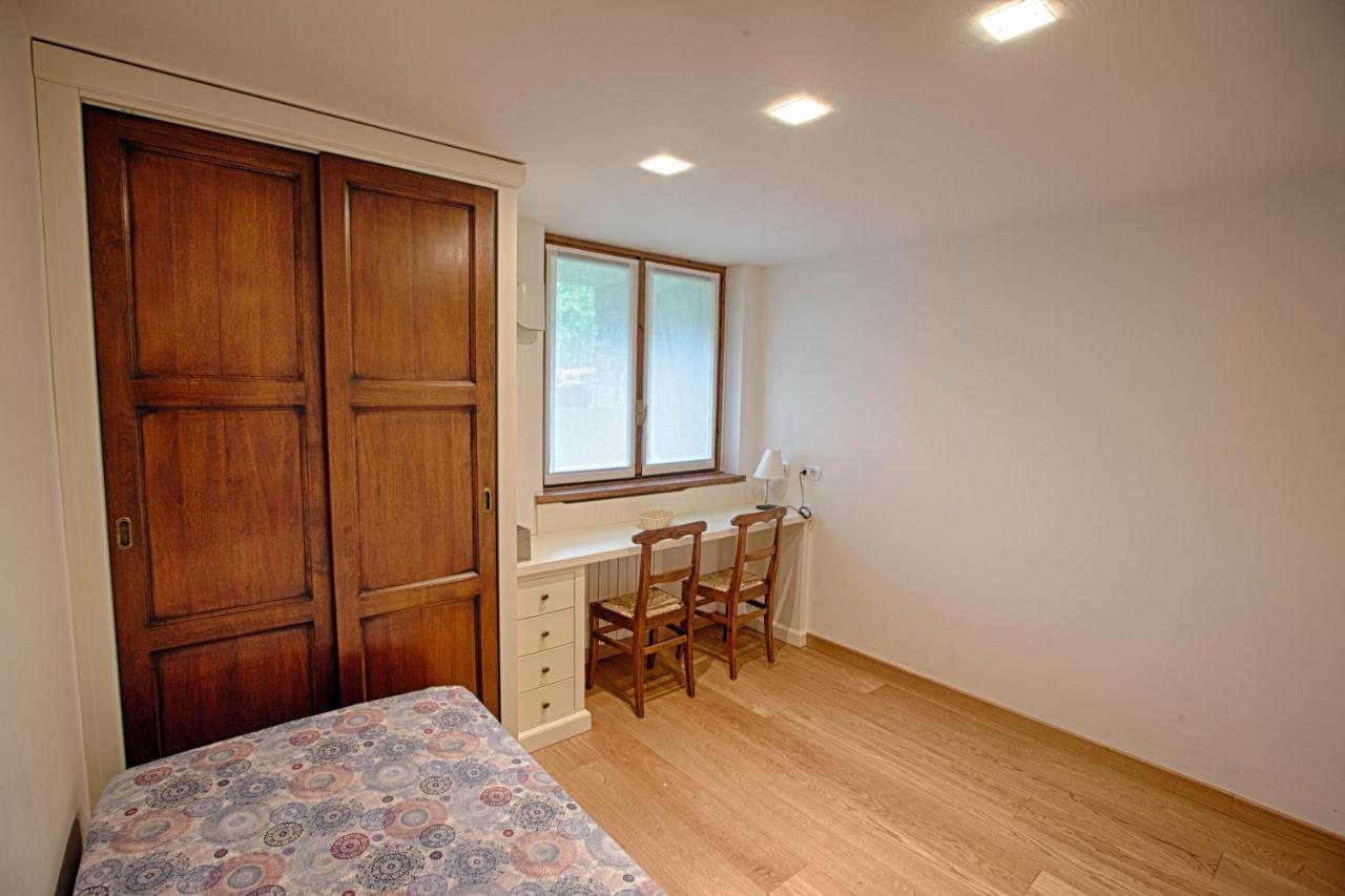 Joivy Superb Apartments For 6 With Mountain View And Garden In Courmayeur Bagian luar foto
