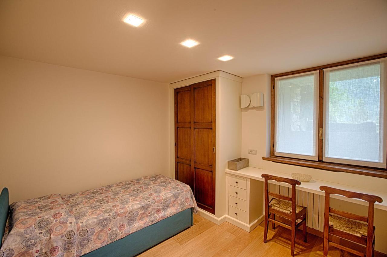 Joivy Superb Apartments For 6 With Mountain View And Garden In Courmayeur Bagian luar foto