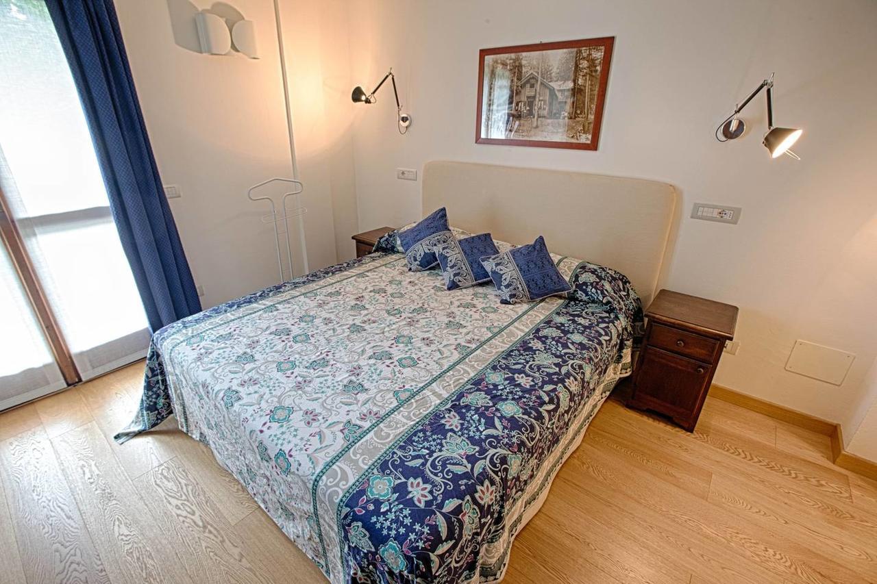 Joivy Superb Apartments For 6 With Mountain View And Garden In Courmayeur Bagian luar foto