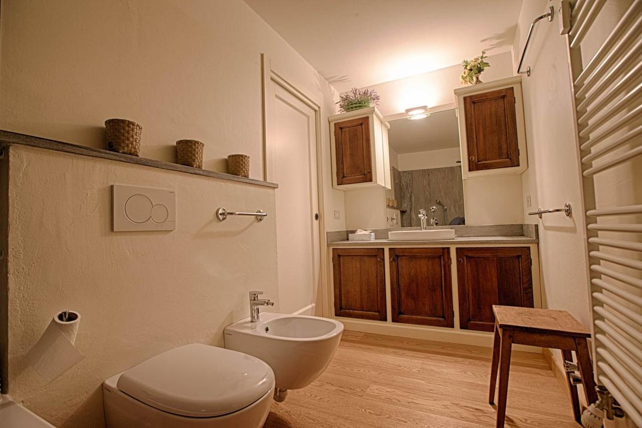 Joivy Superb Apartments For 6 With Mountain View And Garden In Courmayeur Bagian luar foto