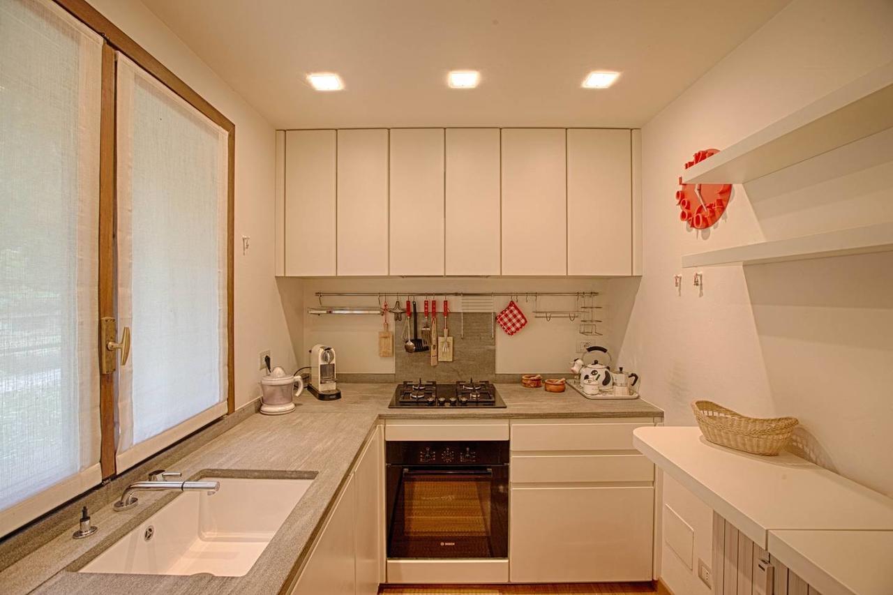 Joivy Superb Apartments For 6 With Mountain View And Garden In Courmayeur Bagian luar foto